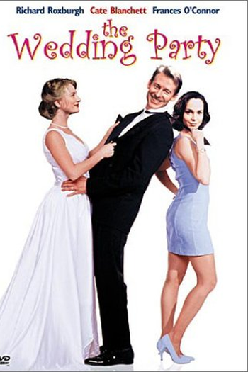 Poster de Filme Ainda Bem Que Ele Conheceu Lizzie (1997)