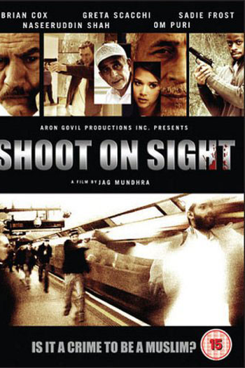  de Filme Ataque Terrorista (2007)