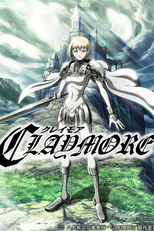 Claymore (Kureimoa)