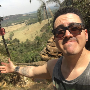 Foto de perfil de Felipe Rodrigo Trova
