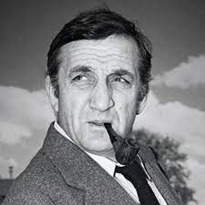 Lino Ventura - Foto 7