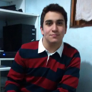 Foto de perfil de César Martinez