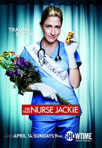 Nurse Jackie (5ª Temporada) (Nurse Jackie (Season 5))