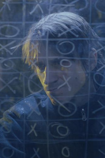 Poster de Filme Papagajka (2016)