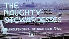 The Naughty Stewardesses (1975) trailer