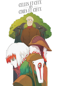 Celles et Ceux des Cimes et Cieux (Celles et Ceux des Cimes et Cieux)