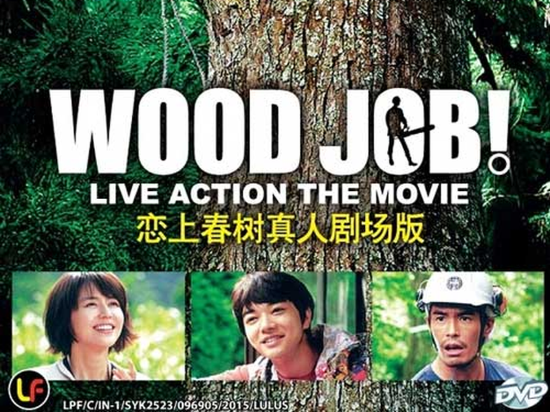 Foto 1 de Wood Job!