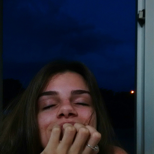 Foto de perfil de Isabella