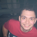 Erlon Sales Cavalcante Vieira