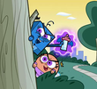 The Terrible Twosome