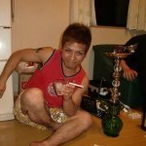 Foto de perfil de Akinori Shiroma