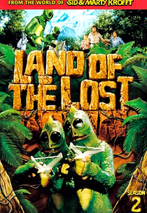 O Elo Perdido (2ª Temporada) (Land of the Lost (Season 2))
