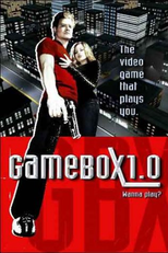 Gamebox 1.0: O Jogo da Morte (Game Box 1.0)