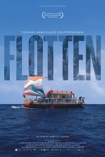  de Filme A Balsa (2018)