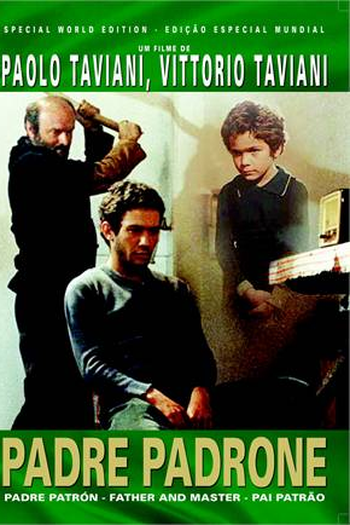  de Filme Pai Patrão  (1977)