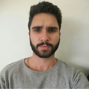 Foto de perfil de Talles Braga