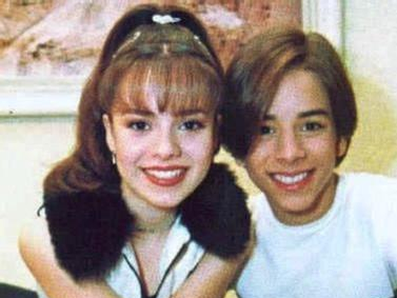 Foto 20 de Sandy e Junior (1ª Temporada)