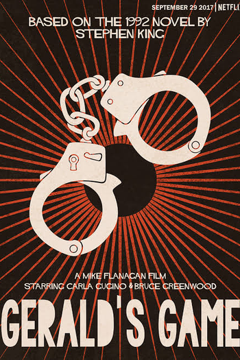  de Filme Jogo Perigoso (2017)