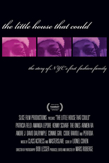 The Little house that could (The Little house that could)