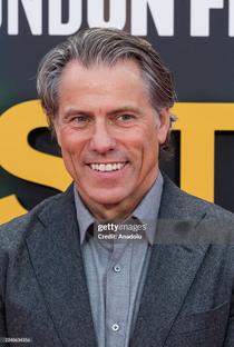 John Bishop (XIII) - Poster 1