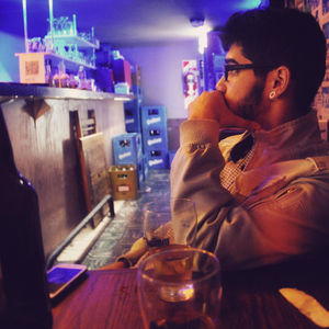 Foto de perfil de Alex Mamude