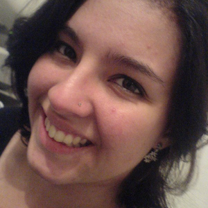 Foto de perfil de Vânia Paula