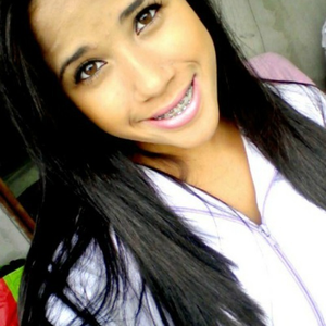 Foto de perfil de Nicole Alcantara de Oliveira