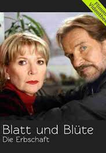 Folhas e Flores (Blatt und Blüte - Die Erbschaft)