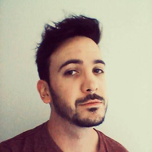 Foto de perfil de Matheus