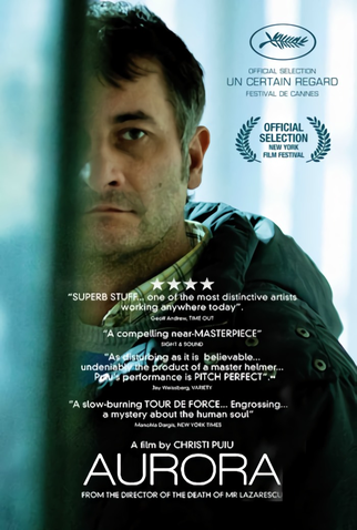 Poster 3 de Filme Aurora (2010)