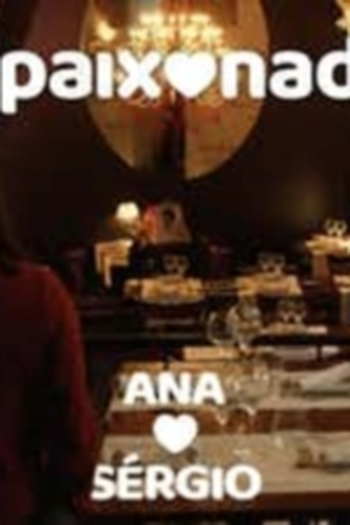 Poster de Episódio Date 2: Ana ♡ Sérgio (2018)