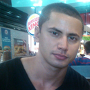 Foto de perfil de max moraes