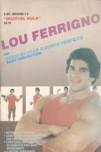  de Filme Como Manter o Corpo Perfeito (1985)