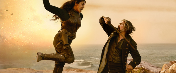 Assista ao trailer de O Refúgio