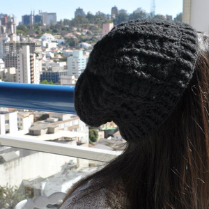 Foto de perfil de Larissa Mendes