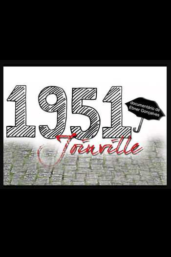 Poster de Curta 1951 (2011)