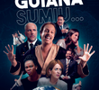 A Guiana Sumiu...