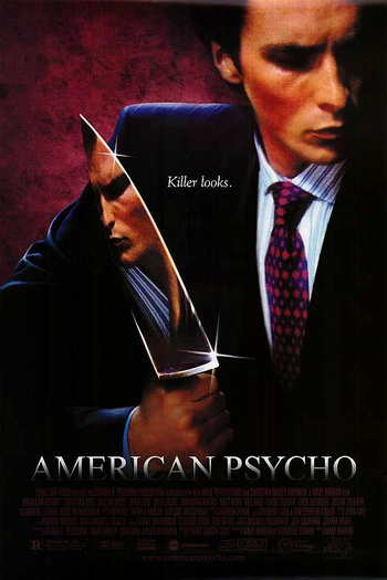  de Filme Psicopata Americano (2000)