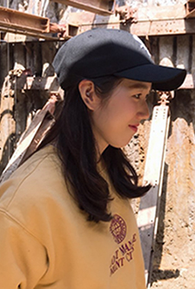 Cho Hye-lin
