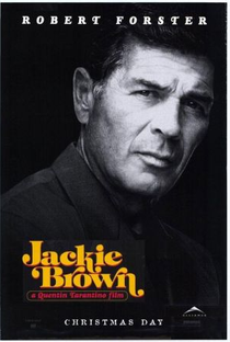 Jackie Brown - Poster / Capa / Cartaz - Oficial 10
