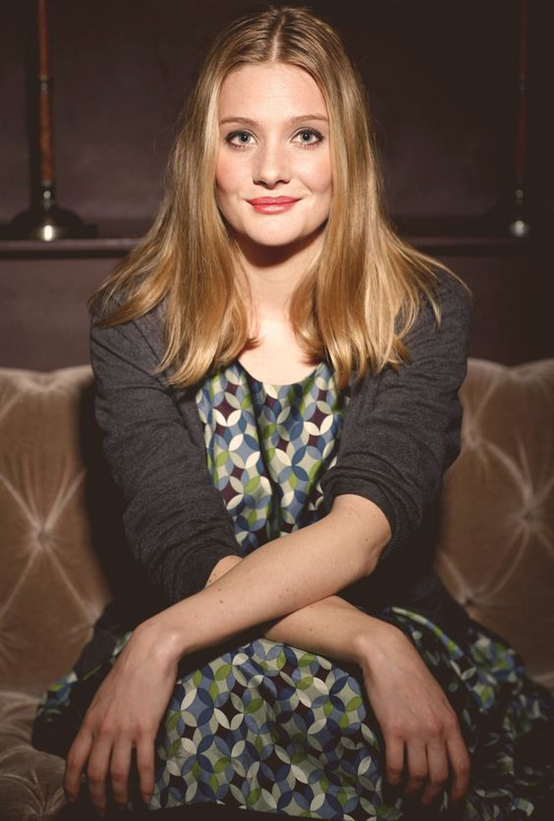 Romola Garai - Foto 2