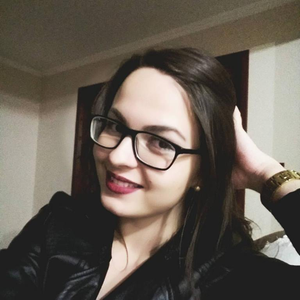 Foto de perfil de Larissa