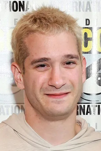 Danny Philippou - Poster / Capa / Cartaz - Oficial 1