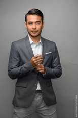 Atom Araullo