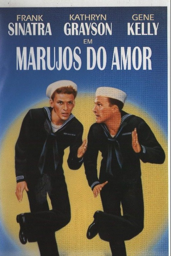  de Filme Marujos do Amor (1945)