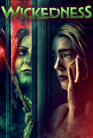 Poster 1 de Filme Wickedness (2025)