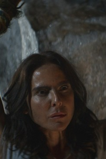 Poster de Episódio 'El Tío' (2022)
