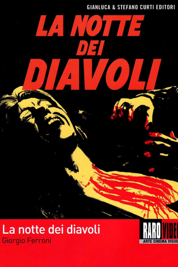  de Filme A Noite dos Demônios (1972)