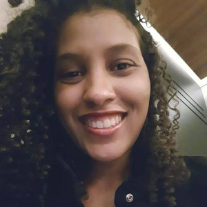 Foto de perfil de Jaqueline Rodrigues