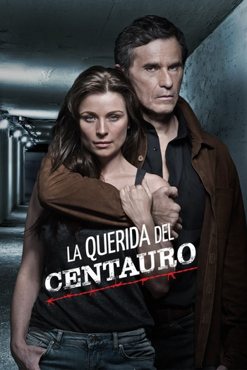 Poster de Franquia La Querida del Centauro (2016)